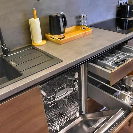 Apartman Blaumana In Center Riga