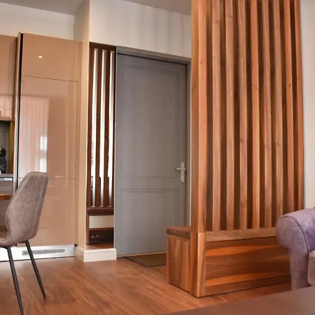 Blaumana In Center Apartman Riga