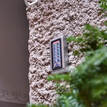 Apartman Blaumana In Center *