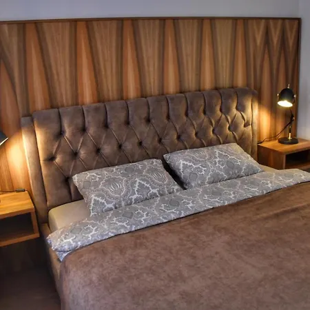 Blaumana In Center Riga