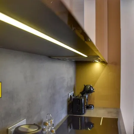 Apartman Blaumana In Center *