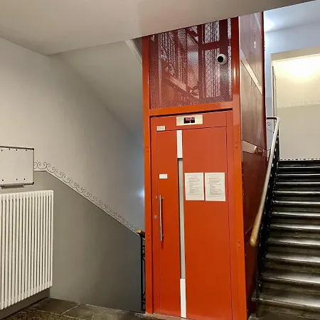 Apartman Blaumana In Center