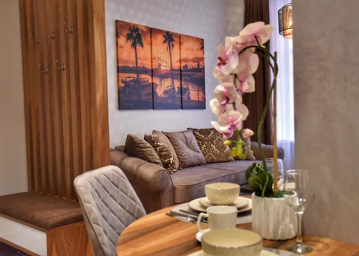 Blaumana In Center Διαμέρισμα