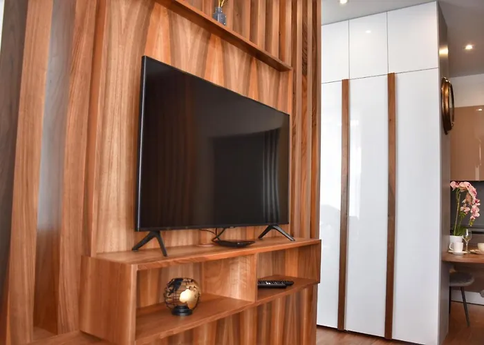 Διαμέρισμα Blaumana In Center Ρίγα