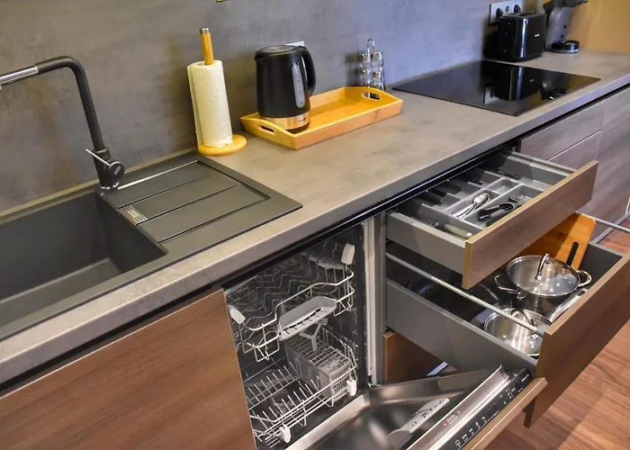 Διαμέρισμα Blaumana In Center Ρίγα