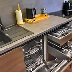 Apartament Blaumana In Center Ryga