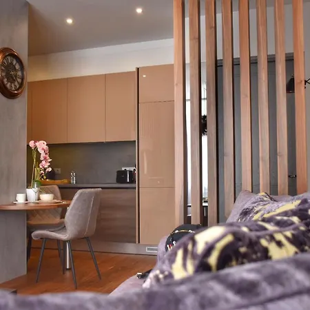 Blaumana In Center * Рига