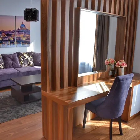 Blaumana In Center * Рига