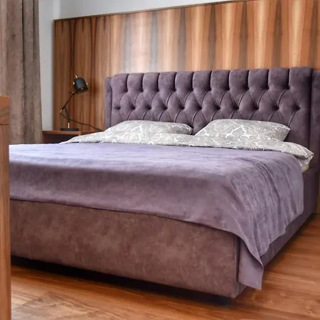 Апартаменти Blaumana In Center