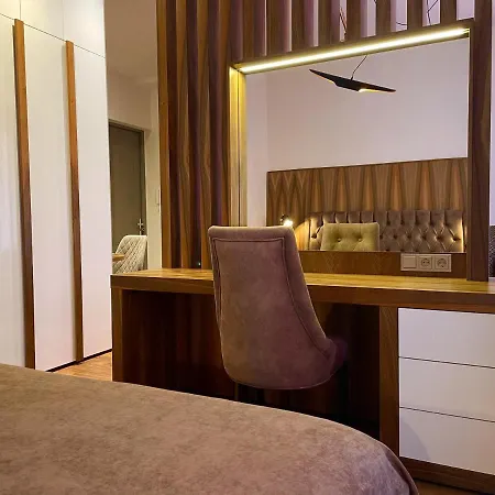 Blaumana In Center Рига