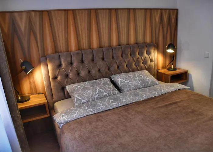 Blaumana In Center Riga