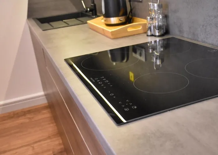 Blaumana In Center * Riga