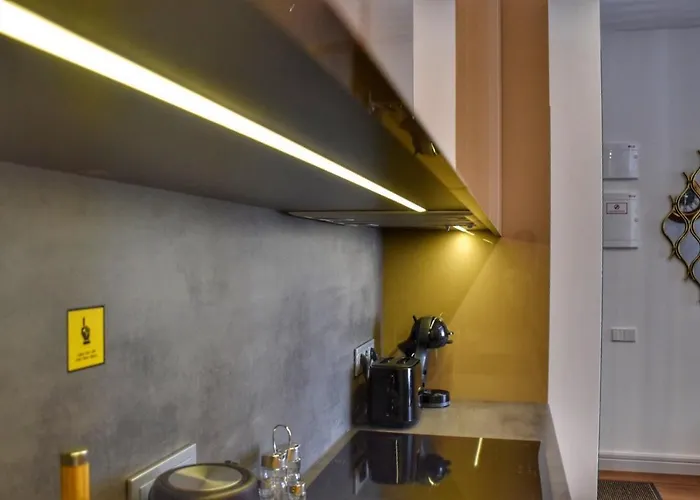 Dzīvoklis Blaumana In Center *