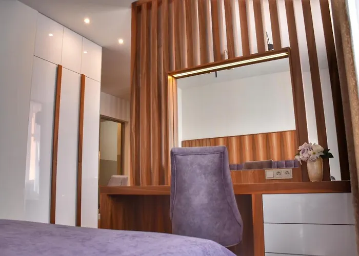 Blaumana In Center Riga