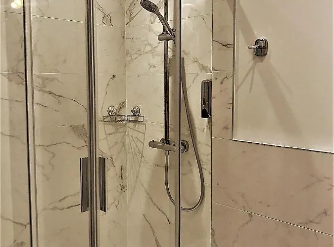 Blaumana In Center Dzīvoklis