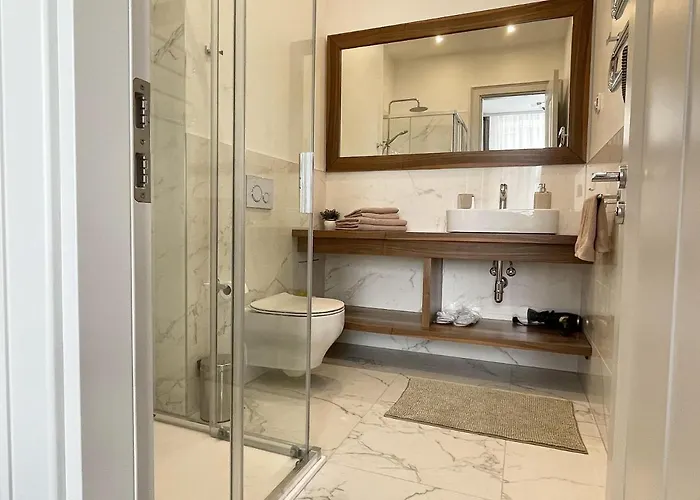 Blaumana In Center Dzīvoklis Riga