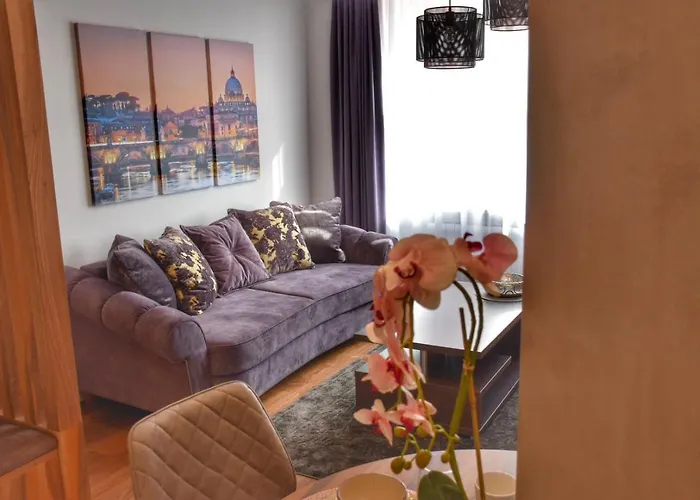 Dzīvoklis Blaumana In Center